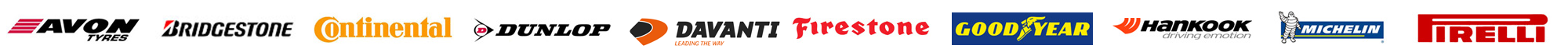 Big Tyre Brands